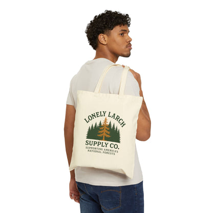 Drink Up, Speak Up Canvas Tote