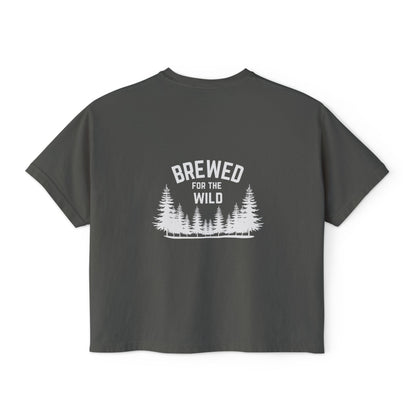 Women's Staple Lonely Larch Tee