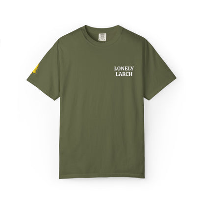 Lone Larch Sleeve Tee