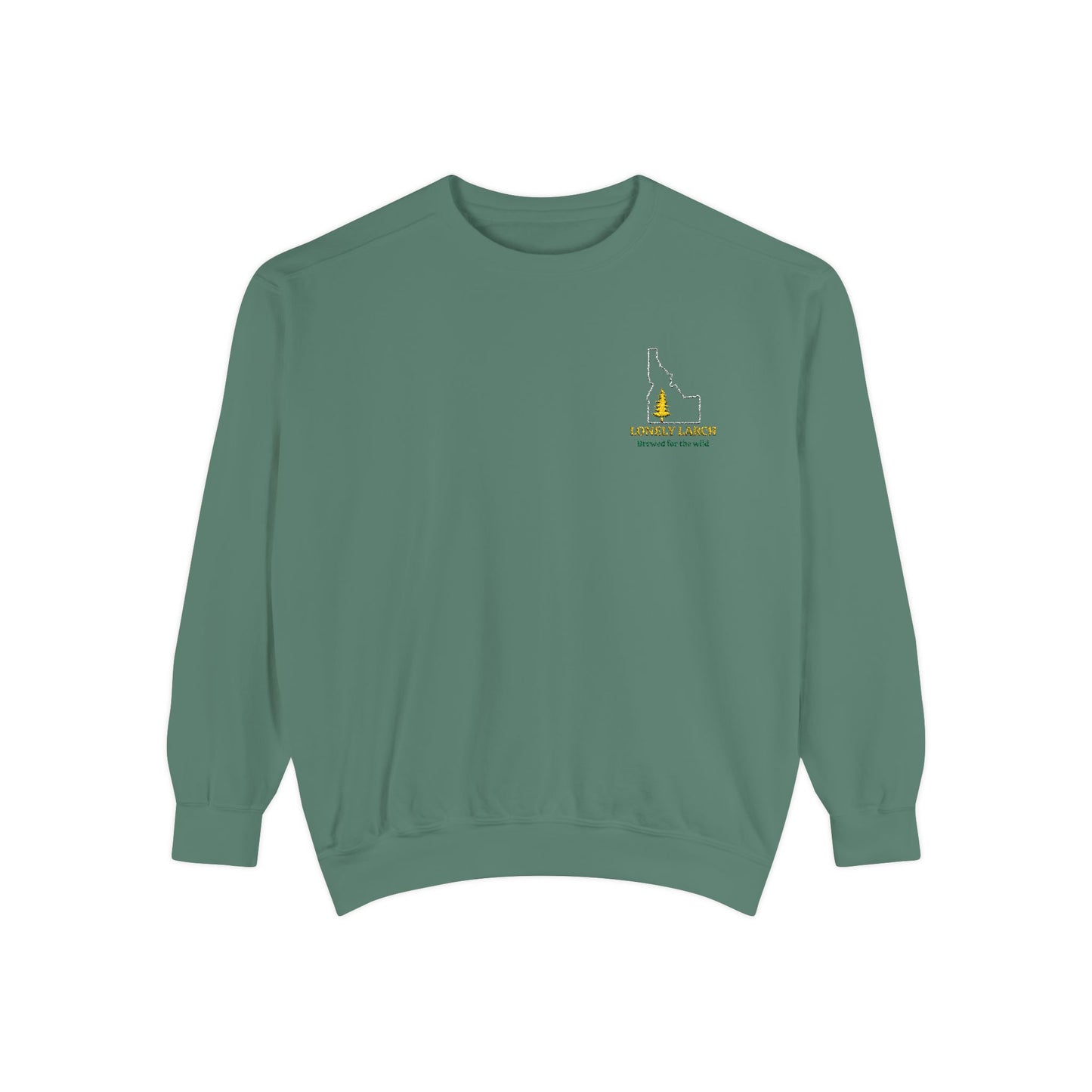 Idaho Crewneck