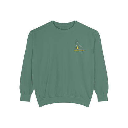 Idaho Crewneck