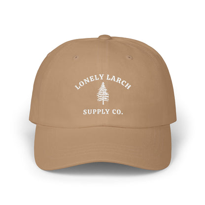 Trail Dad Cap