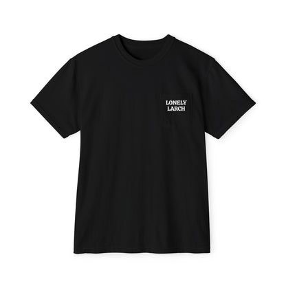 Idaho Pocket Tee
