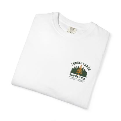 “Brewed for the Wild” Tee