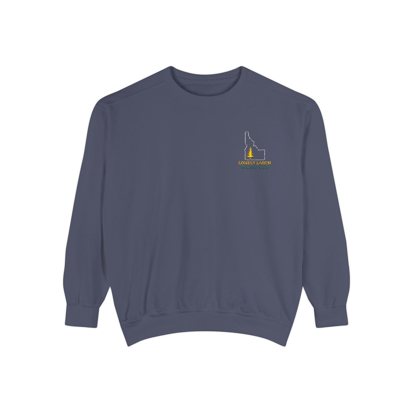 Idaho Crewneck