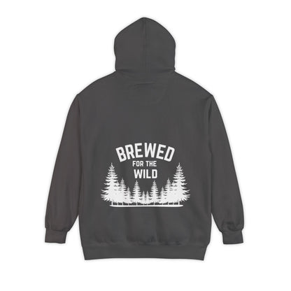 Lone Larch Hoodie