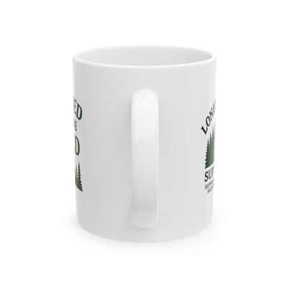 Lonely Larch Everyday Mug