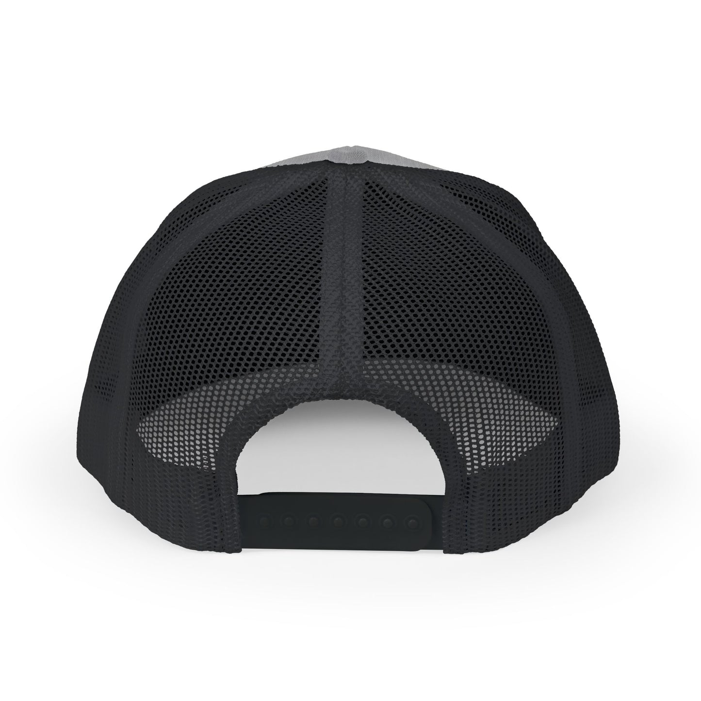 Lonely Larch Snapback Trucker Cap