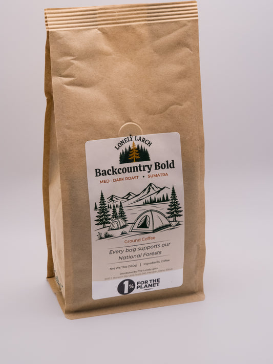 Backcountry Bold