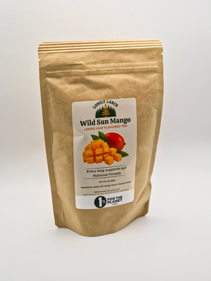 Wild Sun Mango
