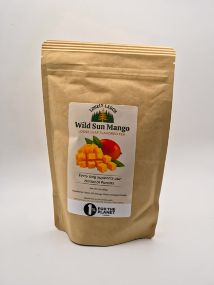 Wild Sun Mango
