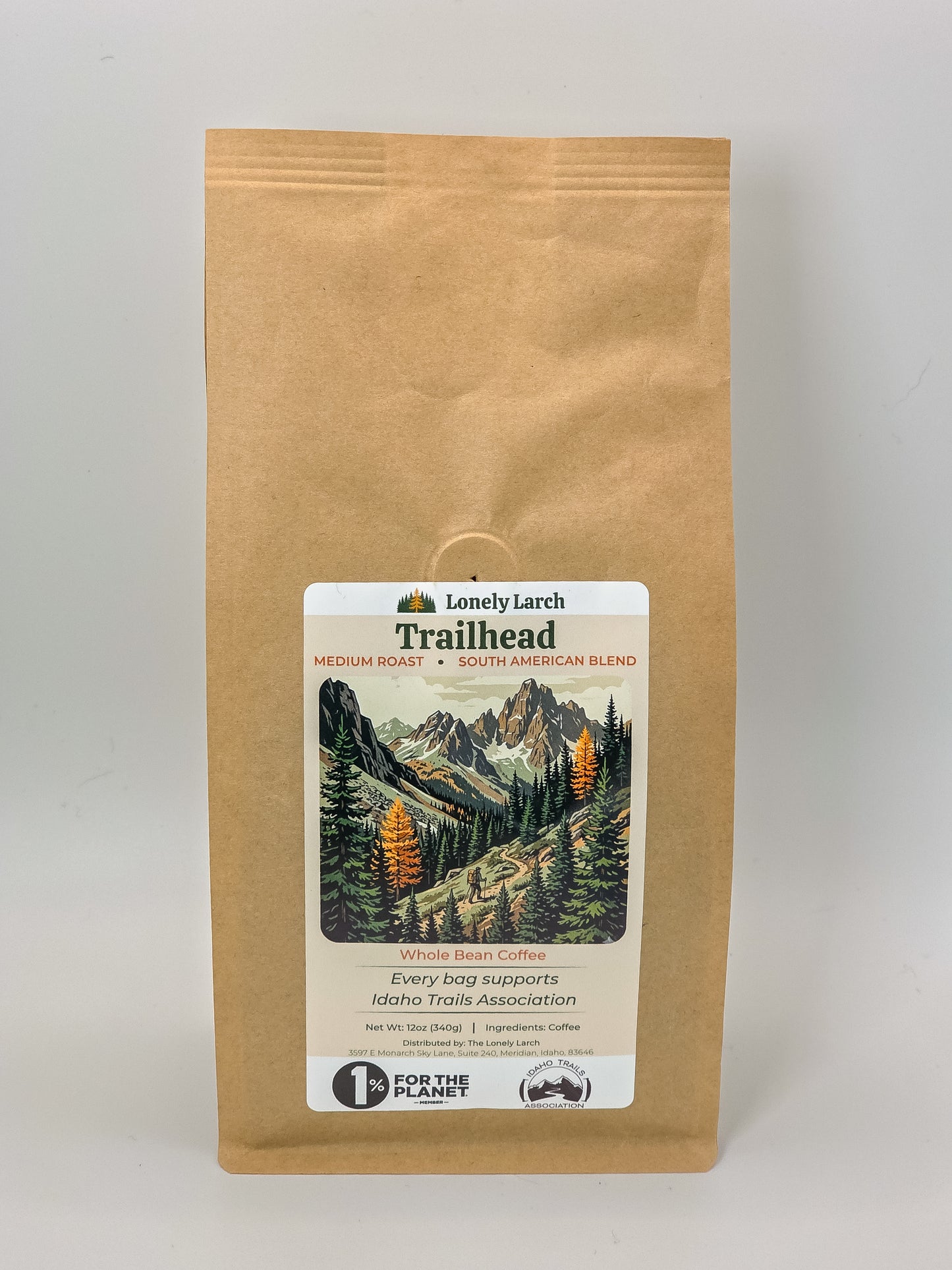 Trailhead
