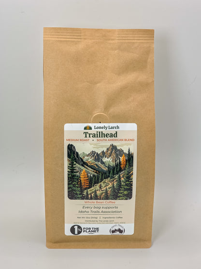 Trailhead