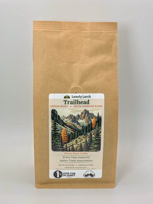 Trailhead
