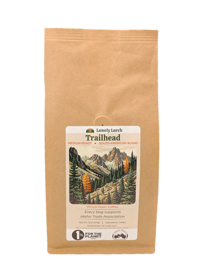 Trailhead