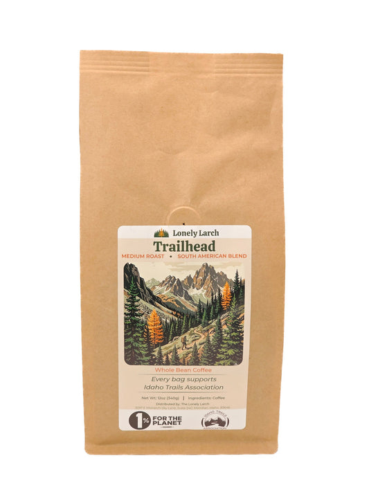 Trailhead