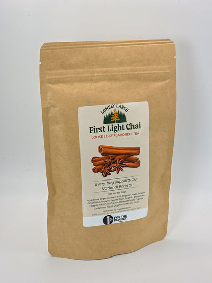First Light Chai