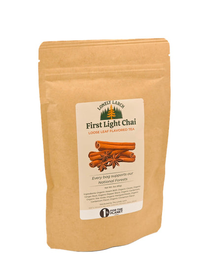 First Light Chai