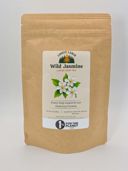 Wild Jasmine