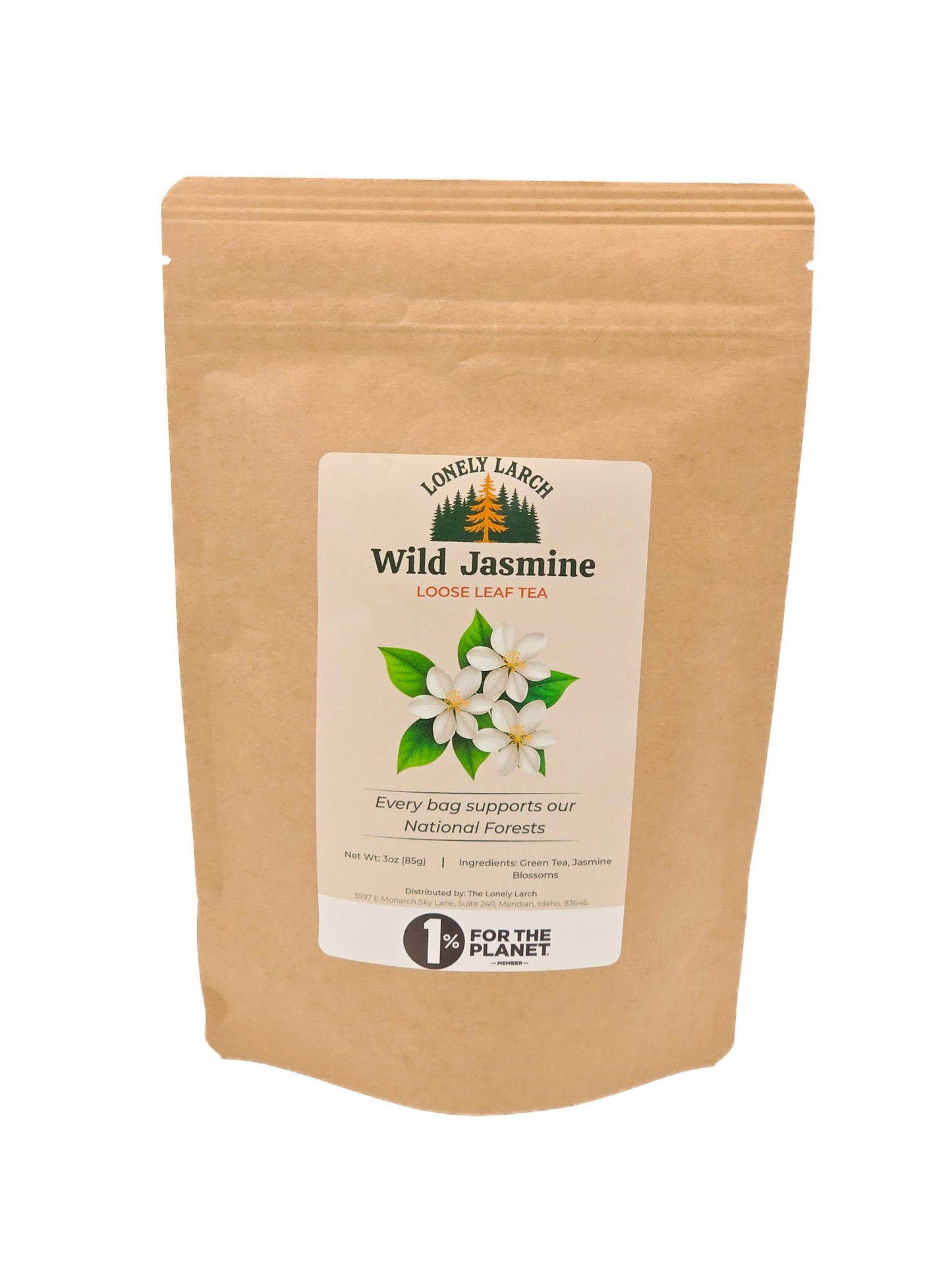 Wild Jasmine