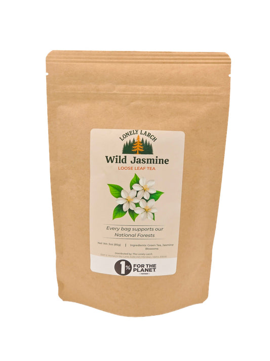Wild Jasmine