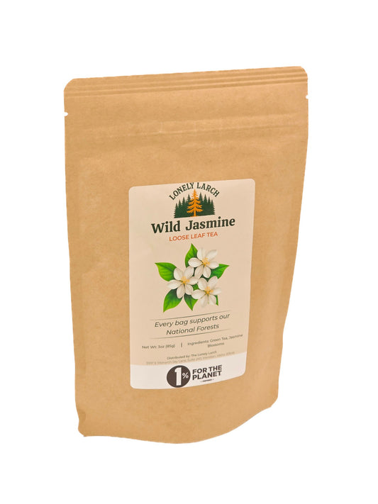 Wild Jasmine