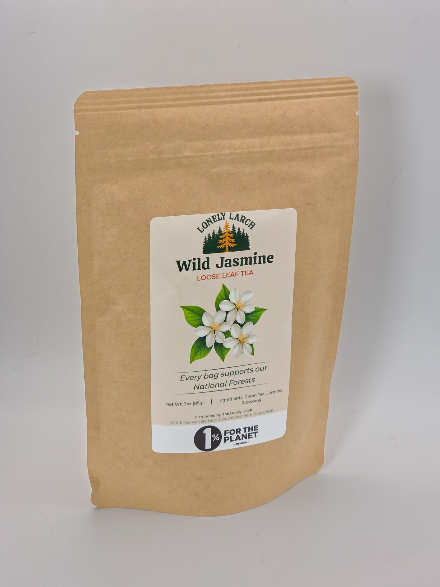 Wild Jasmine