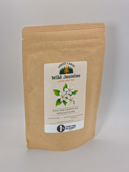 Wild Jasmine