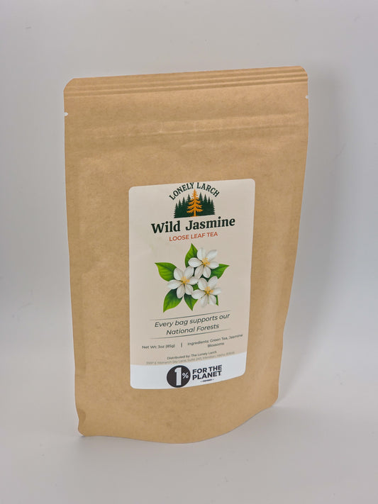 Wild Jasmine