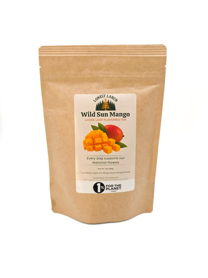Wild Sun Mango