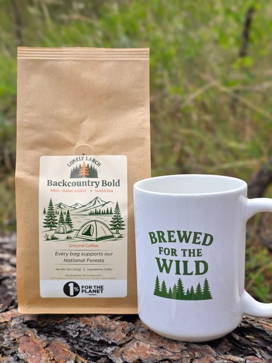 Backcountry Bold