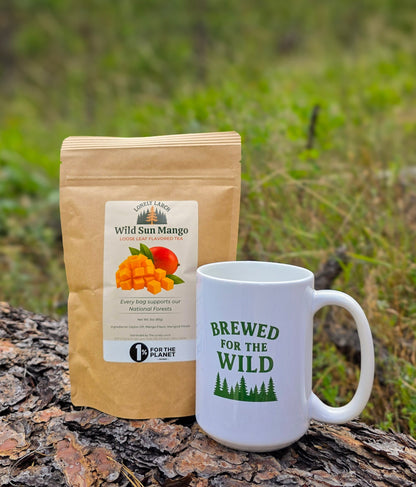 Wild Sun Mango