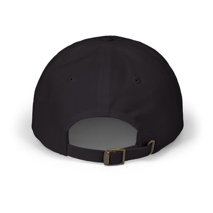 Trail Dad Cap