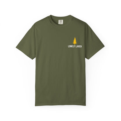“Brewed for the Wild” Tee