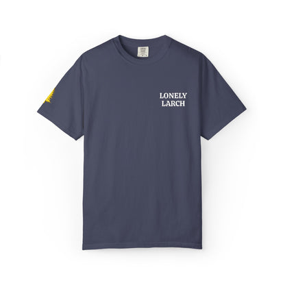 Lone Larch Sleeve Tee