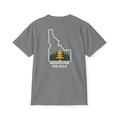Idaho Pocket Tee