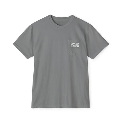 Idaho Pocket Tee