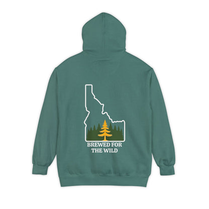 Idaho Hoodie
