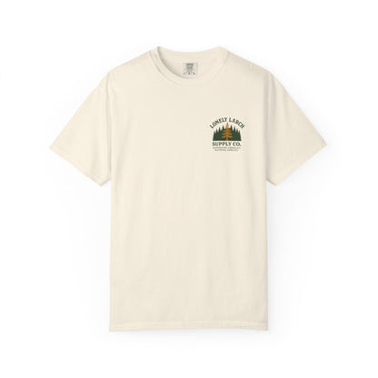 “Brewed for the Wild” Tee