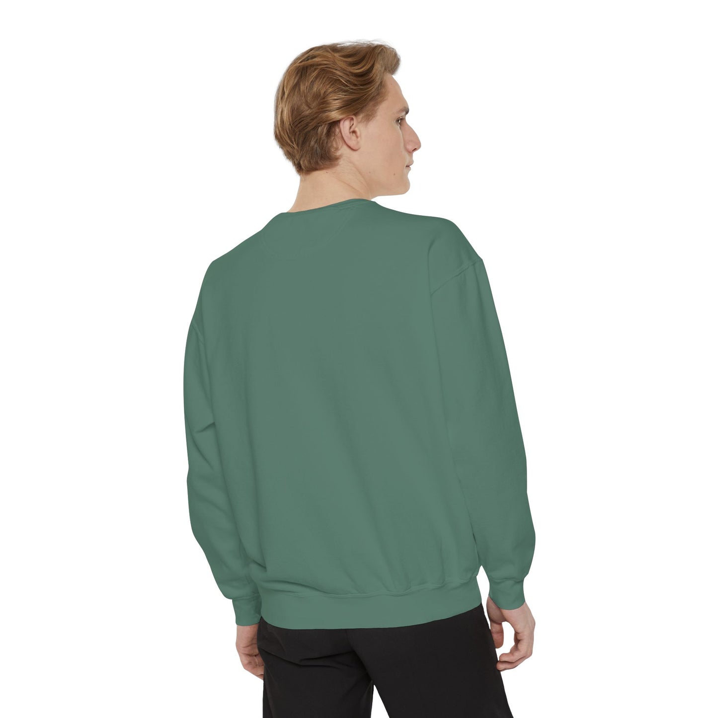 Idaho Crewneck