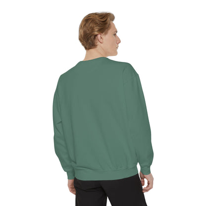 Idaho Crewneck
