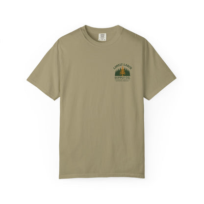 “Brewed for the Wild” Tee