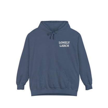 Blue Sky Larch Hoodie