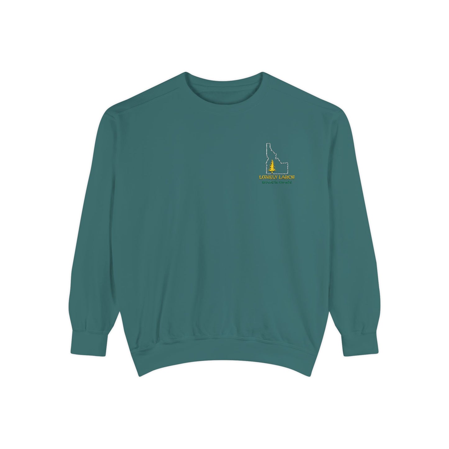Idaho Crewneck
