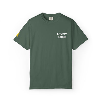 Lone Larch Sleeve Tee