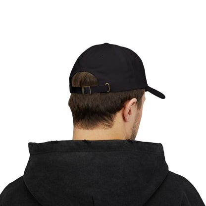 Trail Dad Cap