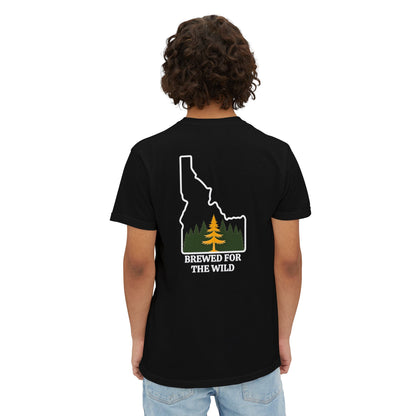 Idaho Pocket Tee