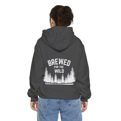 Lone Larch Hoodie