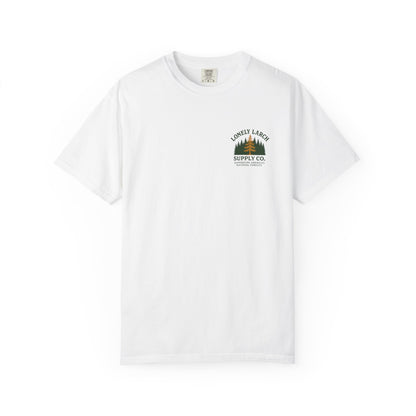 “Brewed for the Wild” Tee