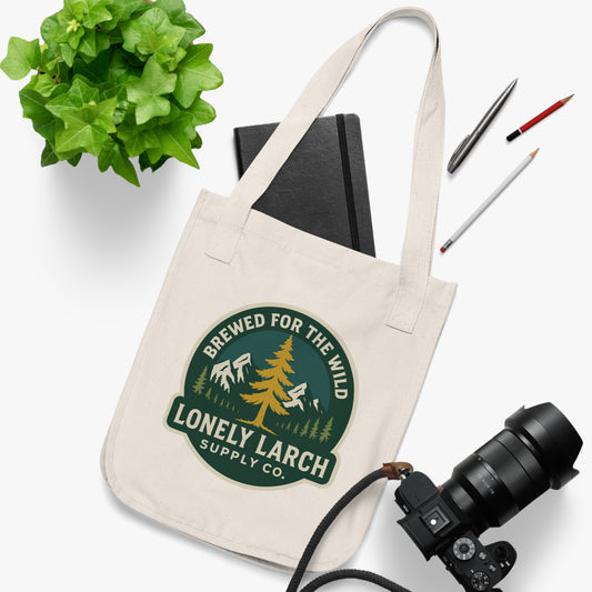 Brewed for the Wild Tote